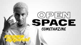 Open Space Comethazine M Appeal