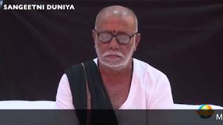 Tulsi Jayanti 2019 || Session 4  || Morari Bapu