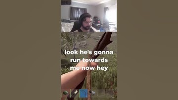 I SWEAR THIS DOESNT HAPPEN OFTEN #funny #gaming #memes #rust #shorts