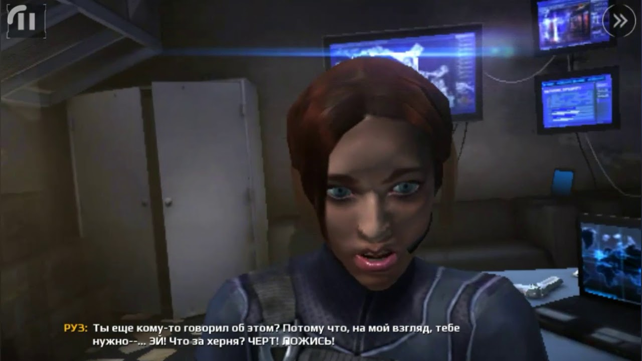 Модерн комбат #1 - YouTube