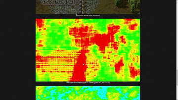 FFF #264 (FPS Optimizations) - Factorio Friday Facts Discussion