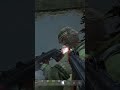 DayZ Spray Control But in Slow motion