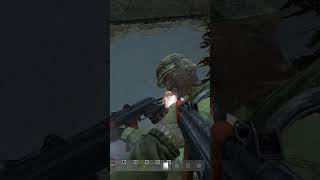 DayZ Spray Control But in Slow motion