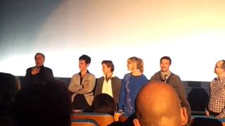 Avant Première Dans La Maison De F Ozon