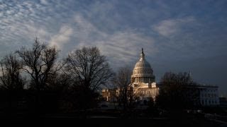 Corporate tax rate cut will boost the economy, Art Laffer says