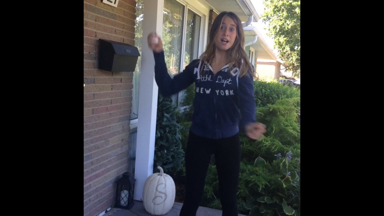 Catch the egg challenge