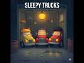 Monster Truck Bedtime Garage 🚗💤 | Calm Classical Sleep Story for Kids (1 Hour)