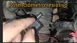 Honda civic falha P2185.   Sensor 2 de temperatura -40 c°