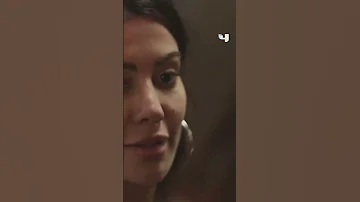 مسلسل و أخيرا الحلقة 6 انتقـــام خيـــالي أنا خـــيـــــال 