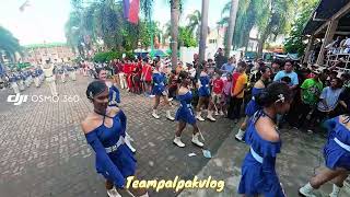 Commonwealth Band no 1.#dji360 #360camera #Osmo360 #teampalpakvlog #MaragondonTownFiesta2026 