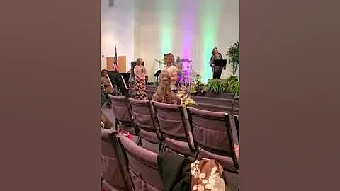 Easter Hallelujah