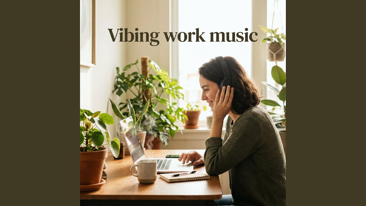 Watch Relaxed Work Flow on YouTube Watch Relaxed Work Flow on YouTube
