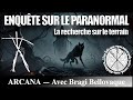 Bragi bellovaque un enquteur du paranormal dogman fantme possession