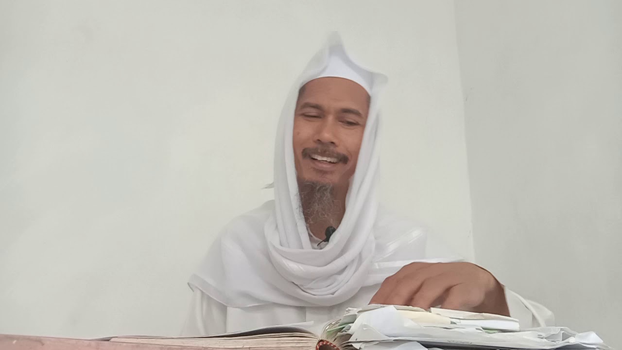 Membersihkan Hati - YouTube