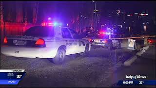 Police implicate convicted felon in 2013 Spokane Murder