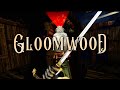 Gloomwood is terrific and thiefish so far early access