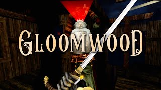 Gloomwood is Terrific and Thiefish... So Far (Early Access)