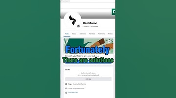 Managing many Facebook accounts