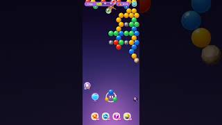 Bubble Shooter Gem Puzzle Pop Level 237