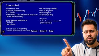 How to fix game crash issues on PSP screenshot 2