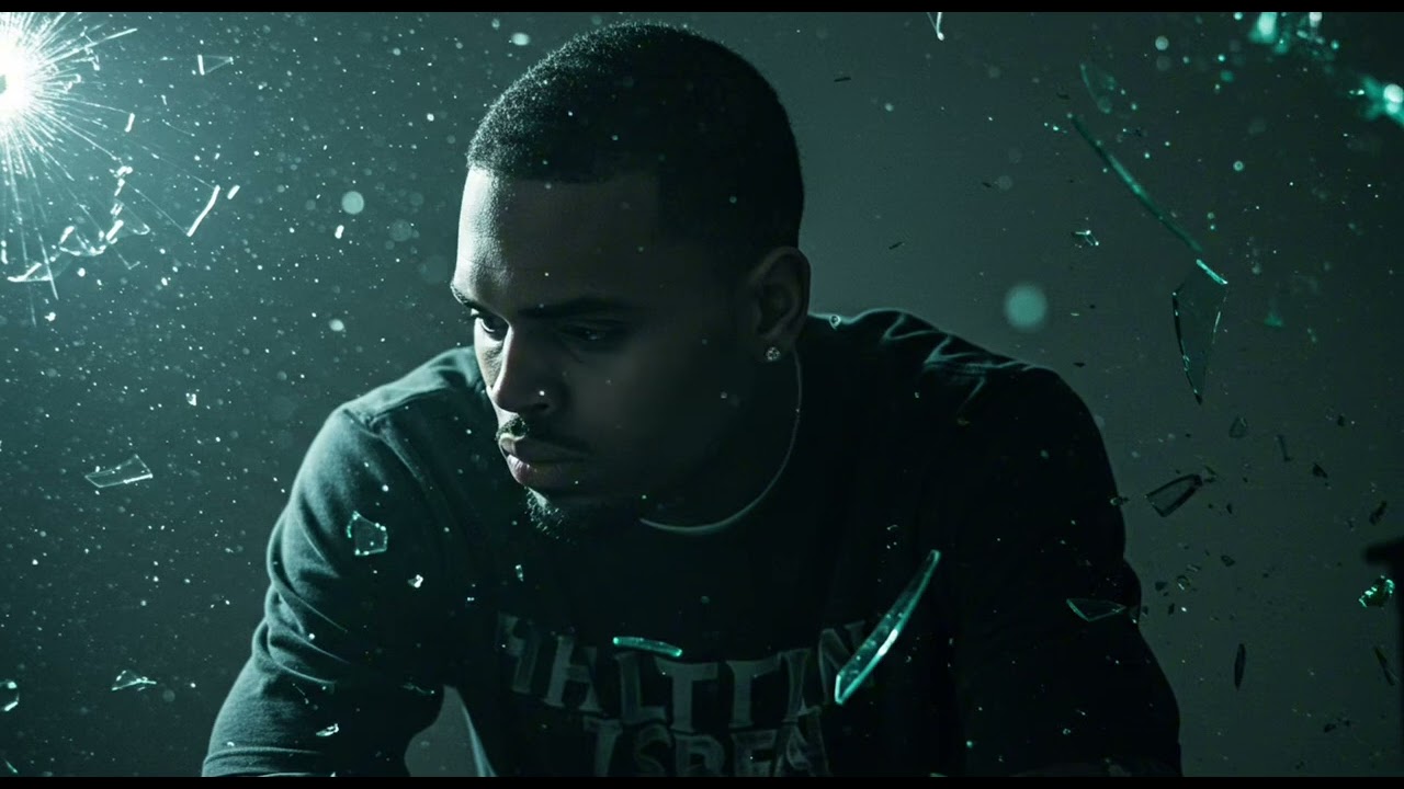 Chris Brown – Missing |Lyrics Video 