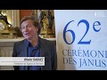 Saguez  partners  interview de olivier saguez  fondateur de saguez  partners