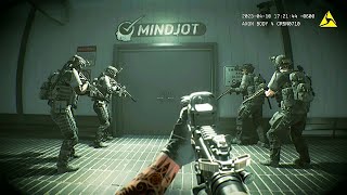 Decrypting the Shadows: Intense SWAT Team's Deadly Mission - Ready or Not Immersive Gameplay screenshot 5