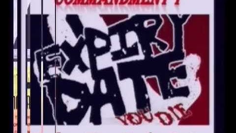 Declare your Expiry Date - Eleven Commandments of Life Maximization