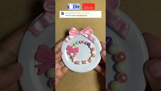 Make A Bracelet Named Keerthi