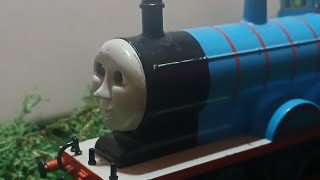 Bachmann Edward Tribute 