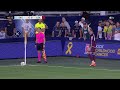 HIGHLIGHTS | Cannon makes Rapids debut, Edwards opens MLS account in road loss to Sporting KC