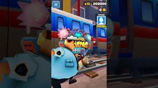 Subway Surfers Seoul