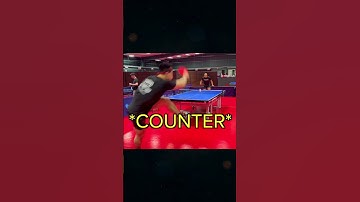 Epic counter loop 😎