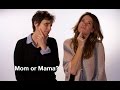 Lesbian Moms: What Do Your Kids Call You?