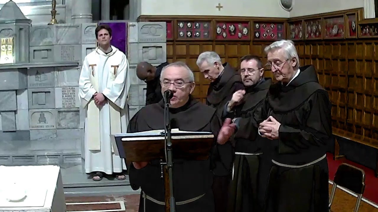 Buona Preparazione Alla Festa Dell'assunzione Preparazione alla festa dell'Annunciazione 4 - YouTube