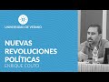 Nuevas revoluciones políticas - Enrique Couto