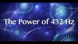 Really Slow Motion - You will be this legend 432HZ