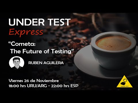 Under Test Express - 