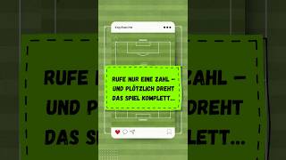 Kopfsache – Reaktion, Umschalten &amp; Fokus unter Druck trainieren! 🧠⚡ #kognition #spielformen