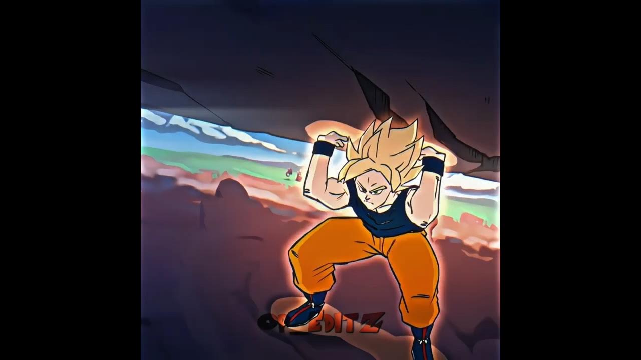 This type of training is a normal in Dragon Ball ☠️ #anime #dragonball #dragonballz #shorts #goku This type of training is a normal in Dragon Ball ☠️ #anime #dragonball #dragonballz #shorts #goku