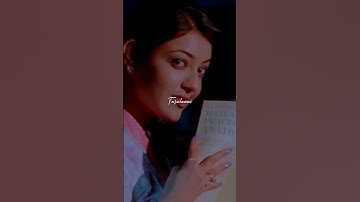 Thumbnail of Mr perfect💕||prabhas||kajal#shorts