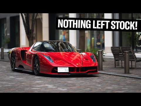 ★入手困難 Ferrari Racer Enzo Ferrari ☆入手困難 Ferrari Racer Enzo Ferrari ☆入手困難 Ferrari