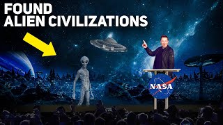 Scientists Terrifying discovery Lost Alien Civilizations in Our Past?