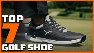 7 Best Golf Shoes for Every Golfer: Hit the Green in Style