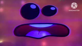 Nick Jr Face Promos From Blues Clues Café Blue Vhs 2001