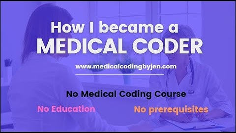 How I Became a Medical Coder | No Course | No Teacher | Self Study Edition | What Books are Needed