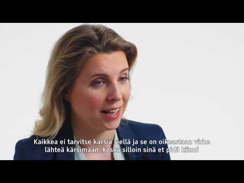 Video: Mitä on anonyymius verkkoturvallisuudessa?