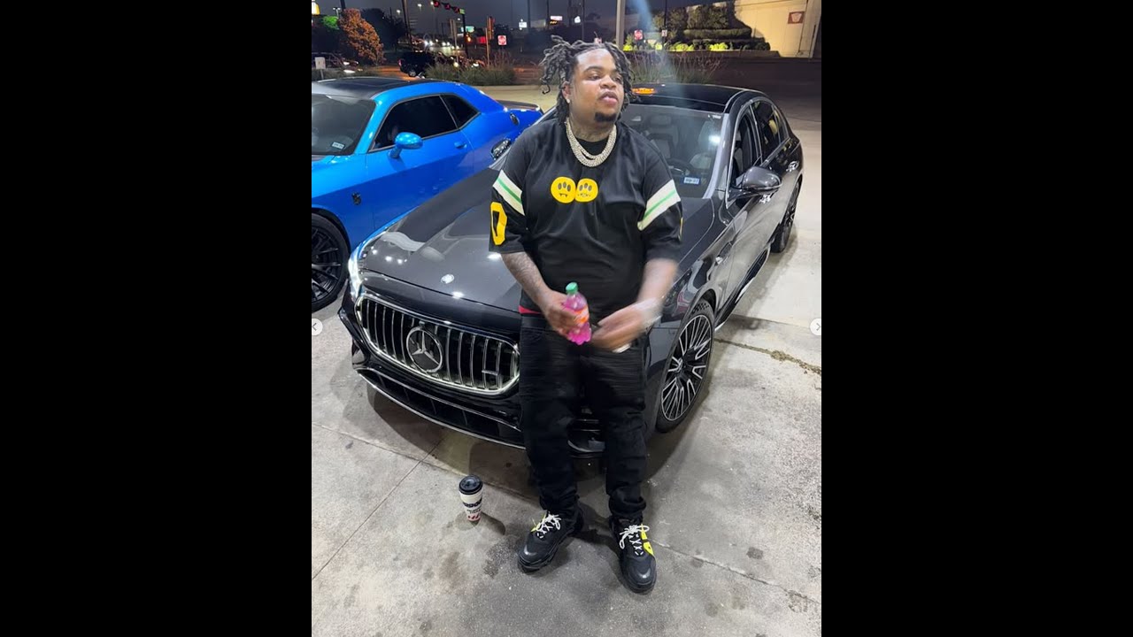 (FREE) Big Yavo Type Beat - "Gut Feeling"