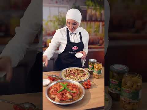 فتة بالطحينة او كفتة بالبندورة جربوها على طريقتي وشوفوا الفرق امتياز الجيتاوي