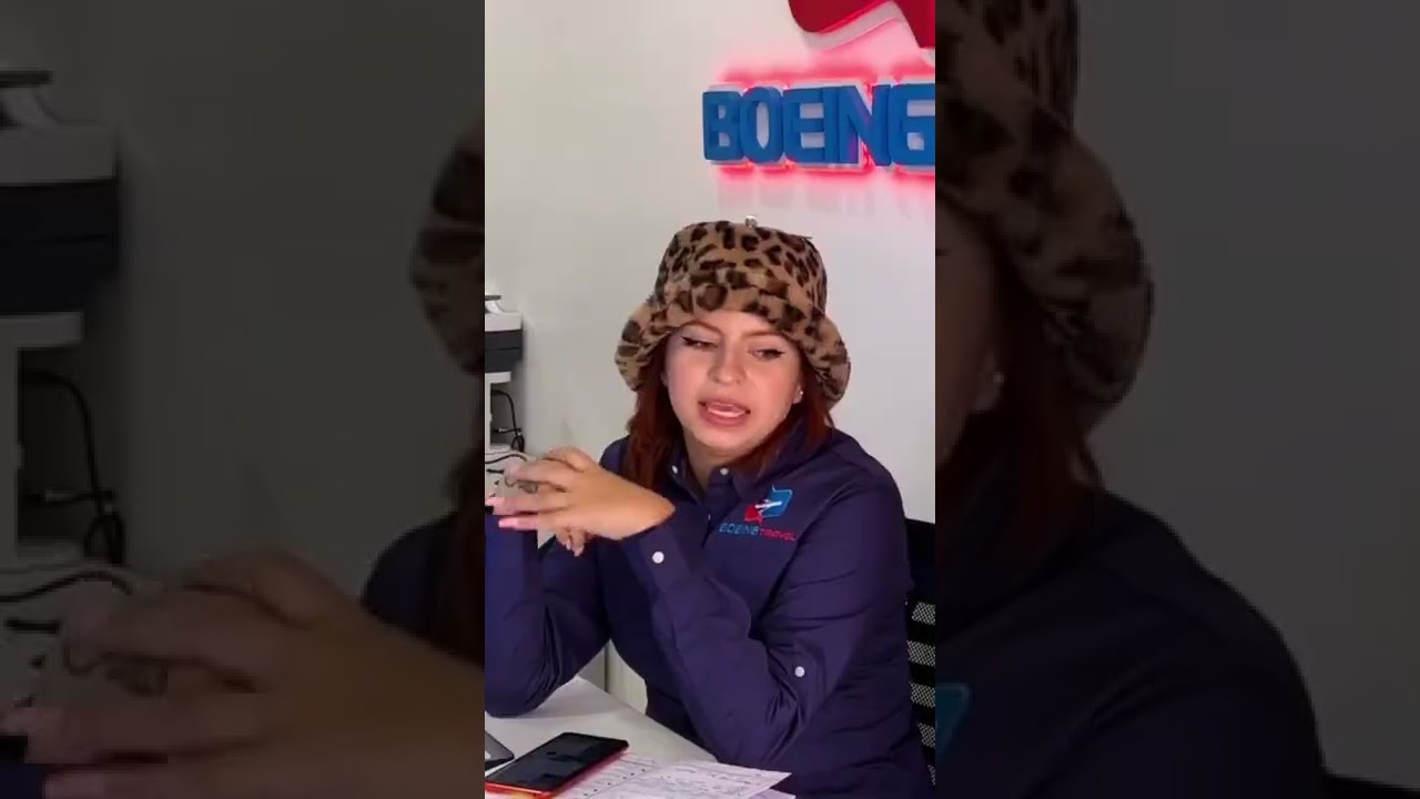 |SI YO FUESE AGENTE DE VIAJES|marianyya